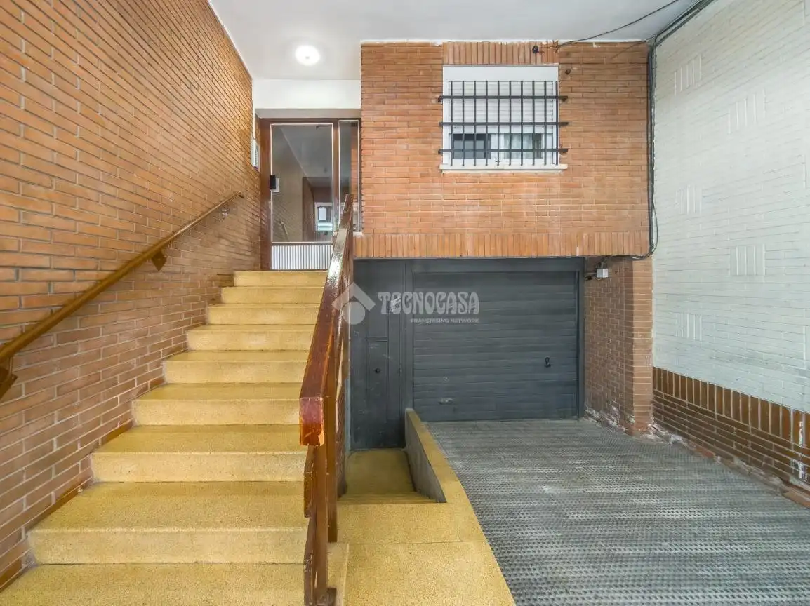 Piso en venta en Madrid con Aire acondicionado y Calefacción