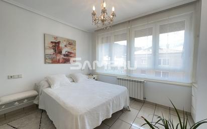 Bedroom of Flat for sale in Arrasate / Mondragón