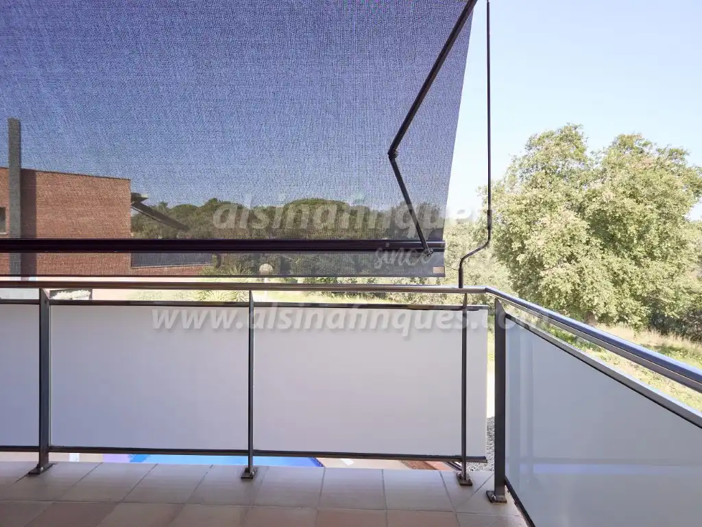 Terrassa de Casa o xalet en venda en Lloret de Mar amb Calefacció, Jardí privat i Terrassa