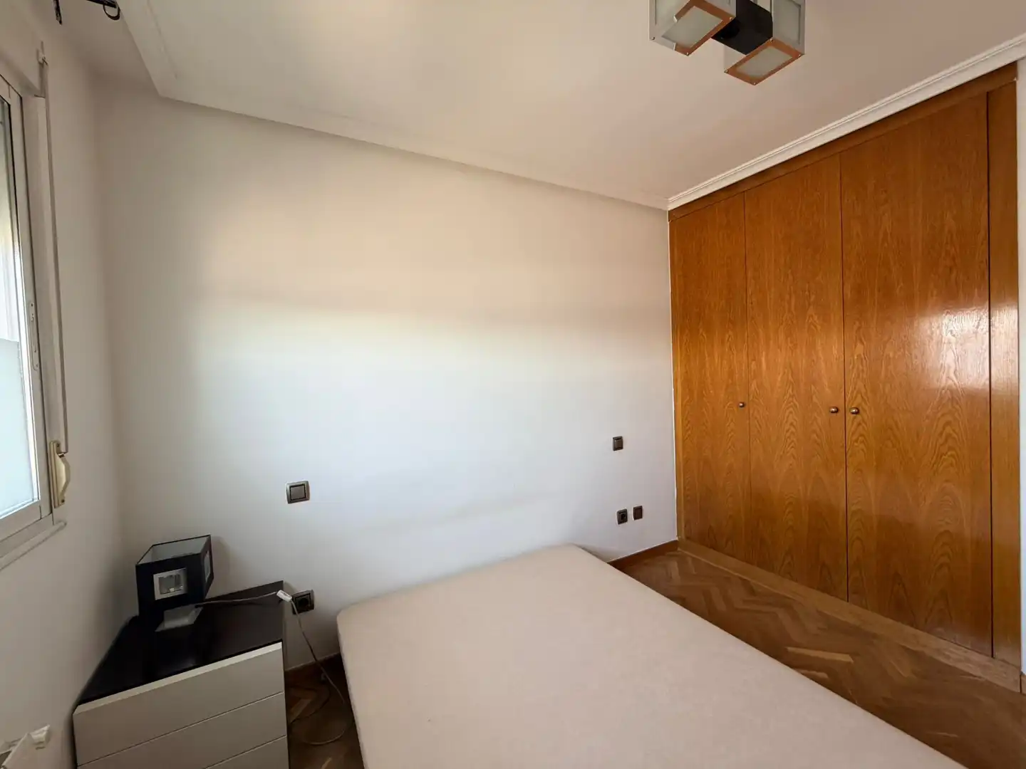 Dormitori de Apartament en venda en Madrid amb Aire condicionat, Calefacció i Traster