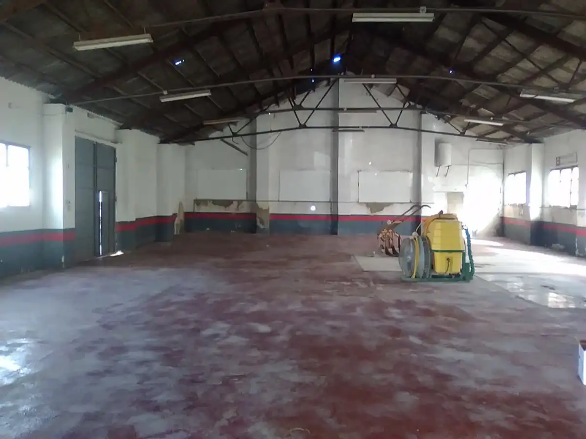 Industrial buildings for sale in Algímia de Alfara