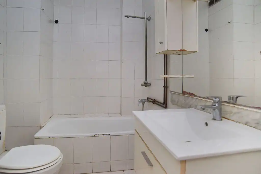 Bany de Pis en venda en Granollers amb Aire condicionat i Calefacció