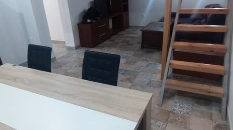 Foto 5 de Pis de lloguer a Calle Marisol Marin, Salamanca - Uruguay,  Santa Cruz de Tenerife Capital