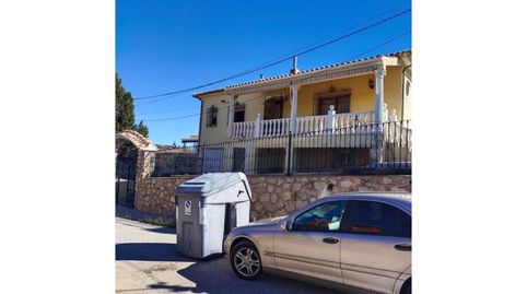 Foto 5 de Casa adosada en venda a Calle Calle Olmo, Ruidera, Ciudad Real