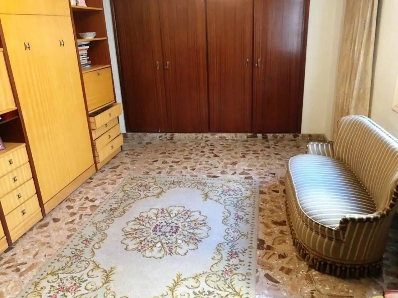 Habitación de Piso en venta en Almoradí con Aire acondicionado, Calefacción y Terraza