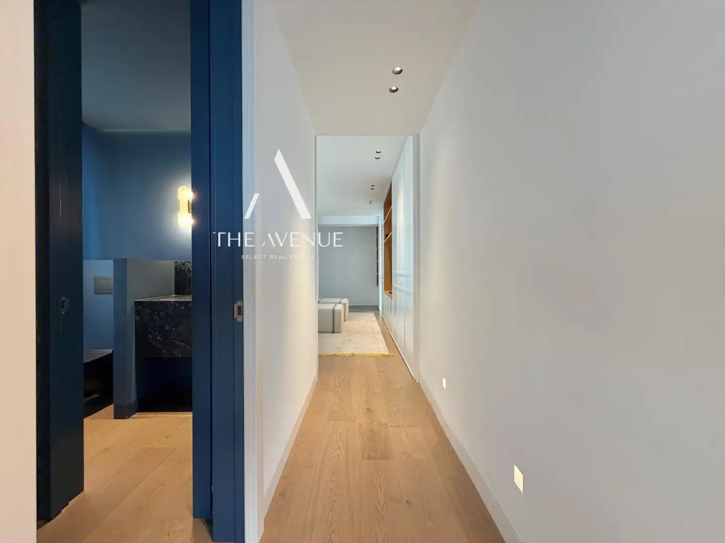 Duplex with balcony to rent in Calle de O'Donnell, imagen 49