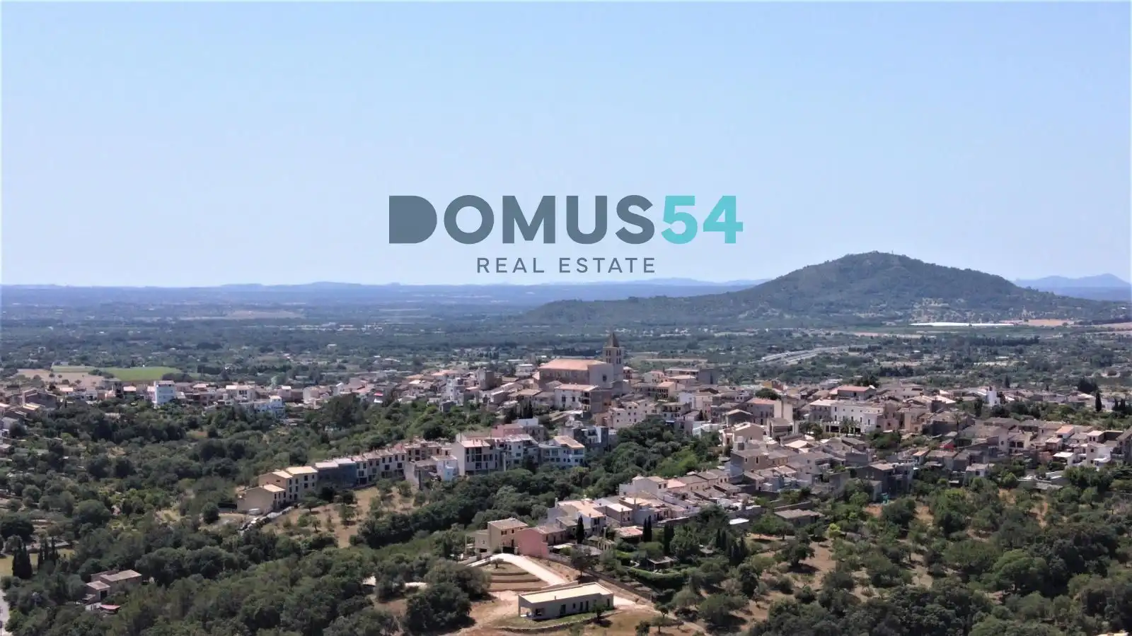 Residential land for sale in Campanet, imagen 22