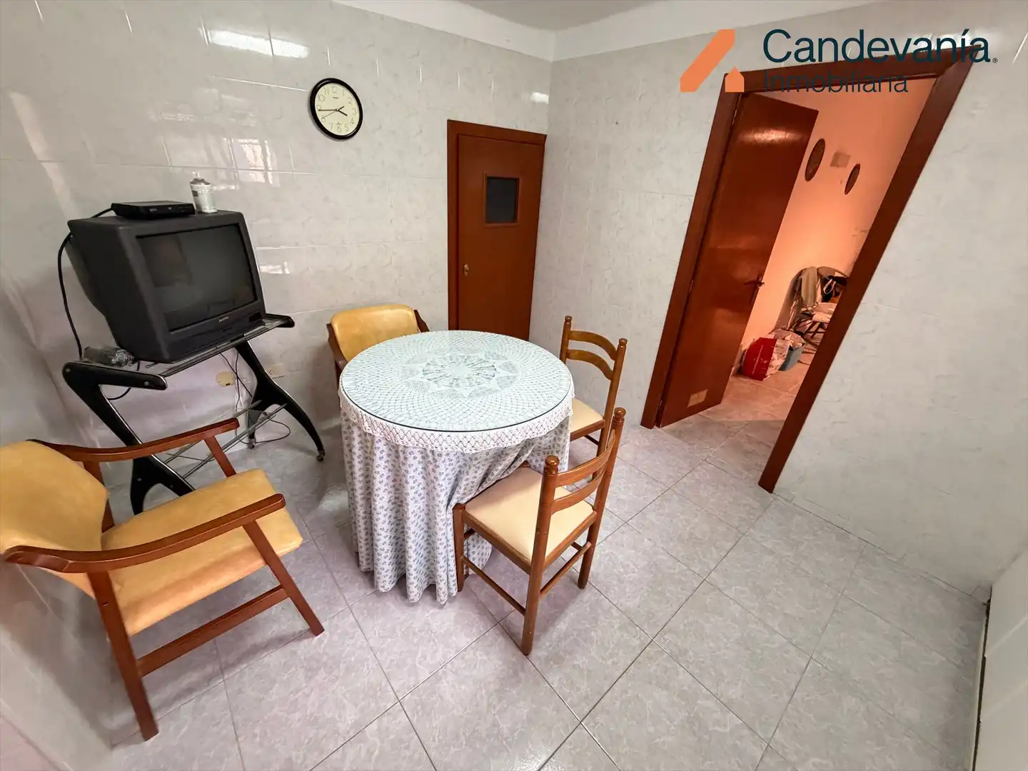 Dining room of Houses for sale in Gurrea de Gállego, Huesca