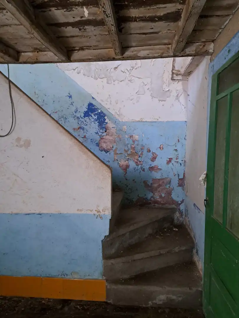 Casa adosada en venta en Dodro