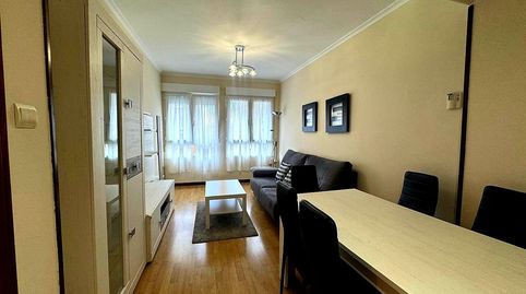 Foto 2 de Piso en venta en Ceares, Gijón
