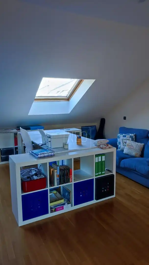 Detached homes for sale in Rivas-Vaciamadrid  with Air Conditioner, Heating and Private garden