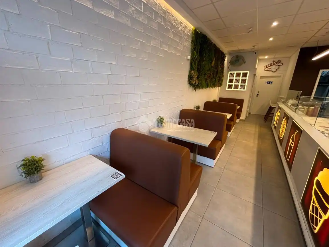 Local comercial en venda a Montijo, imagen 10