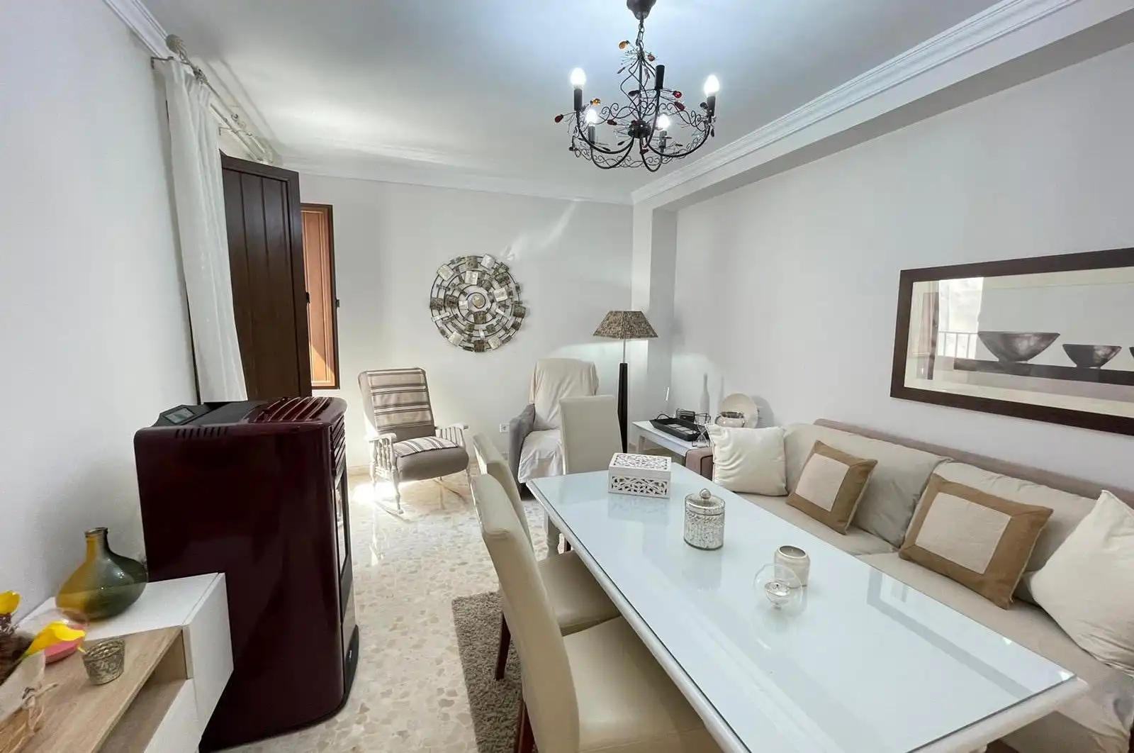 Casa o chalet de alquiler en Calle Zacatin, Colmenar