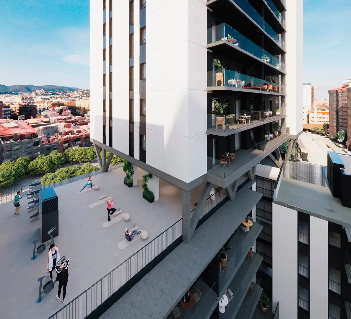 Wohnung zum Verkauf in Calle Sant Gabriel, Montesa