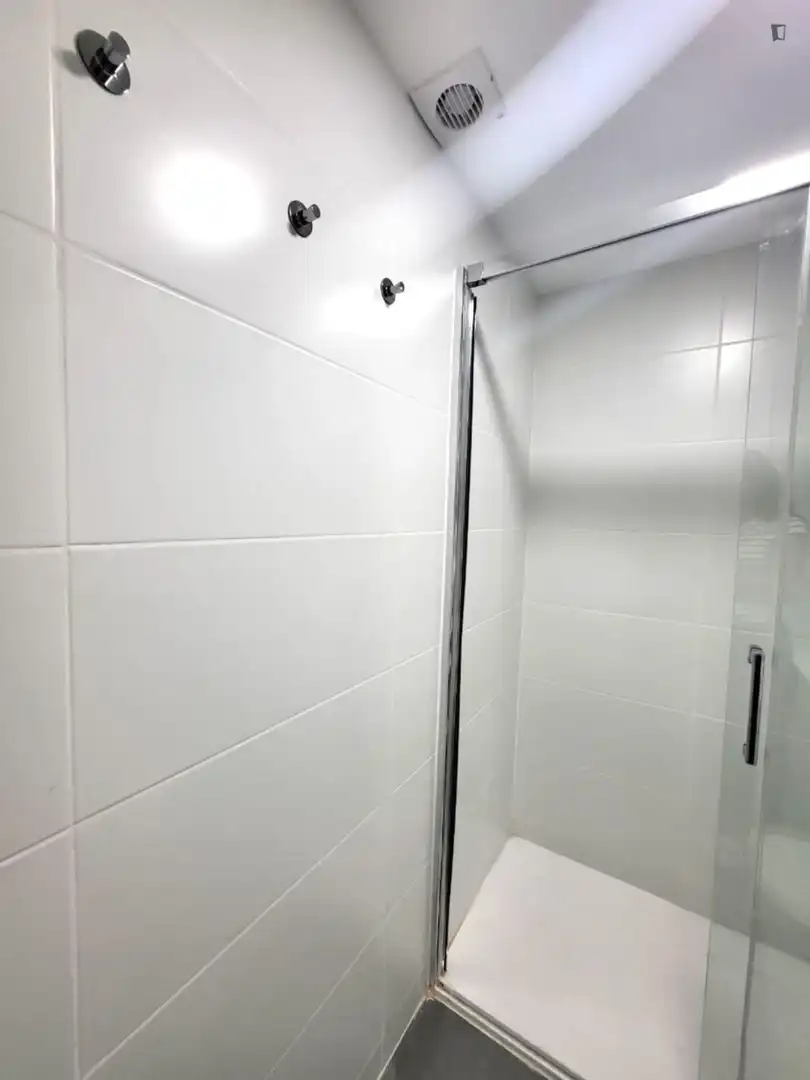 Habitació a Santo Domigo