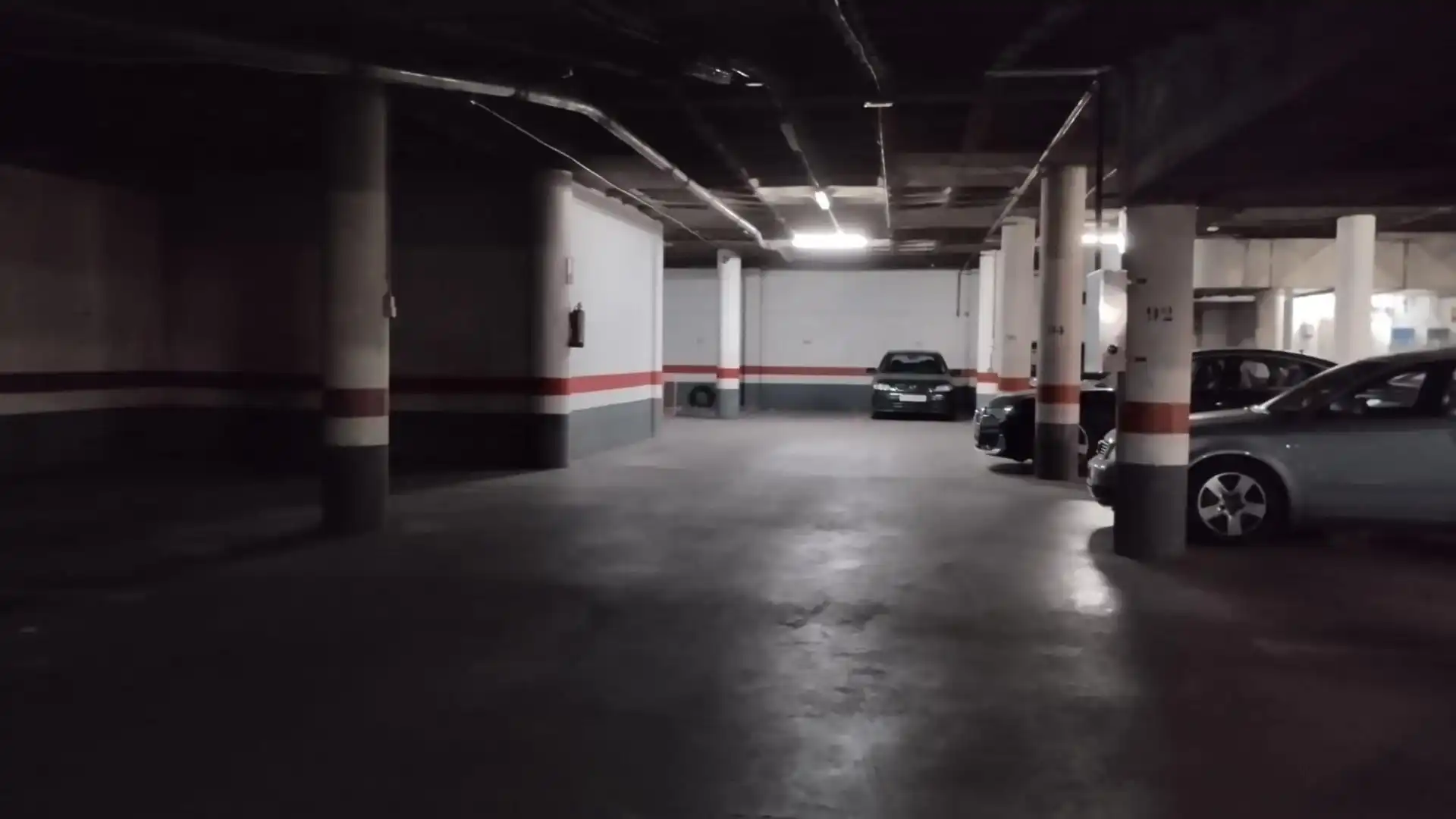 Parking of Garage for sale in Valladolid