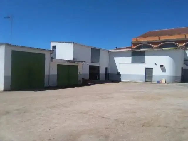 Local comercial en venta en Peñarroya-Pueblonuevo, imagen 4