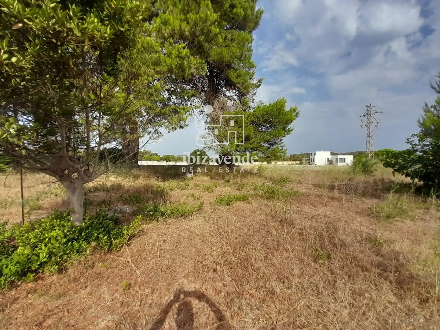 Casa en venda a Cala Conte