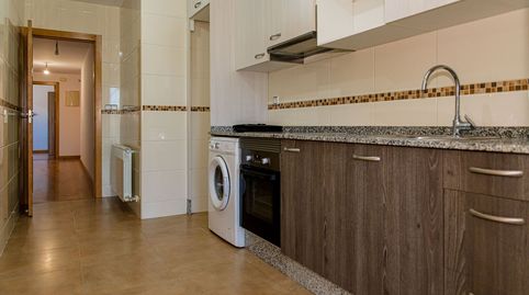 Foto 2 de Piso en venta en Bembibre, León