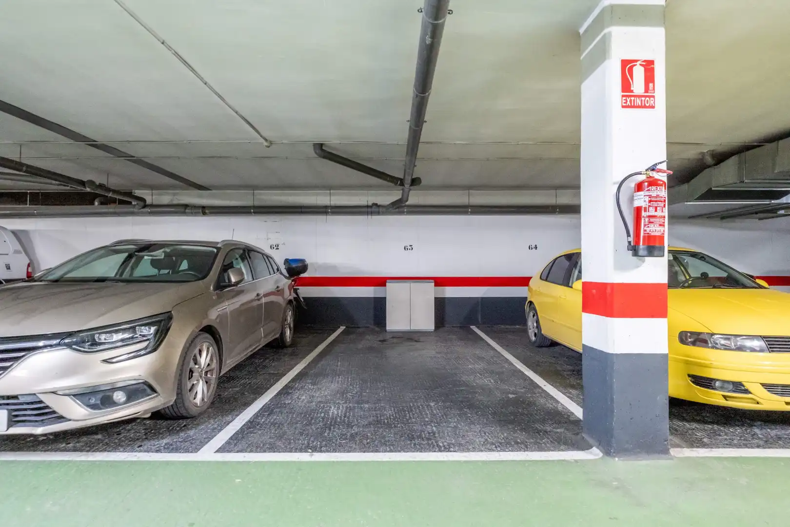 Piso en venta en Calle RAMIRO I, 46, Cuarte de Huerva