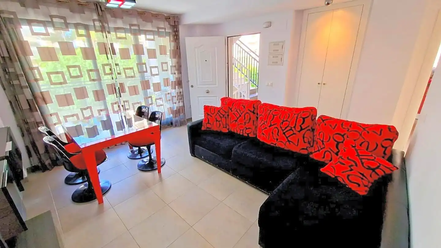 Wohnung zur Miete in Del Clot De La Mota, 42, Playa de Gandia