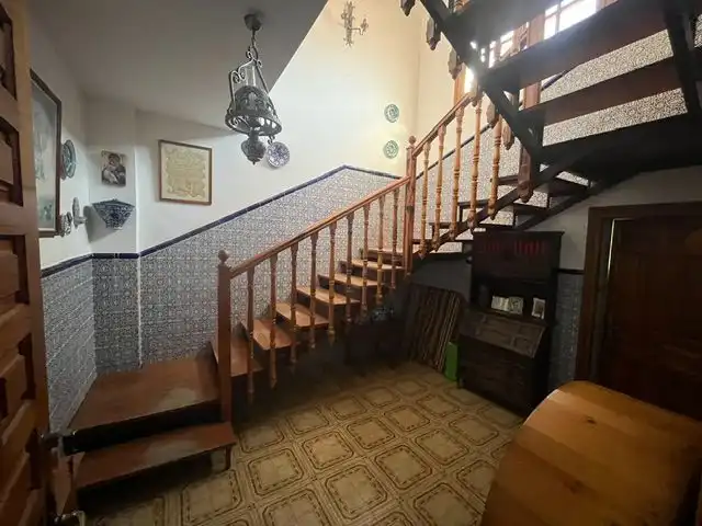 Casa o chalet en venta en Albaicín