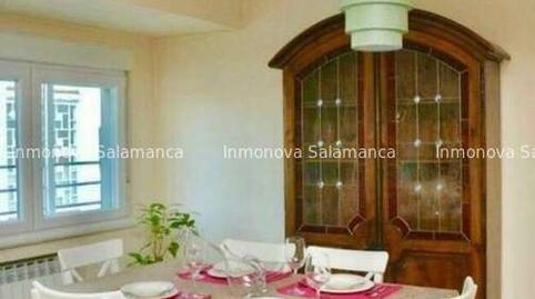 Foto 2 de Pis de lloguer a Prosperidad - Delicias, Salamanca