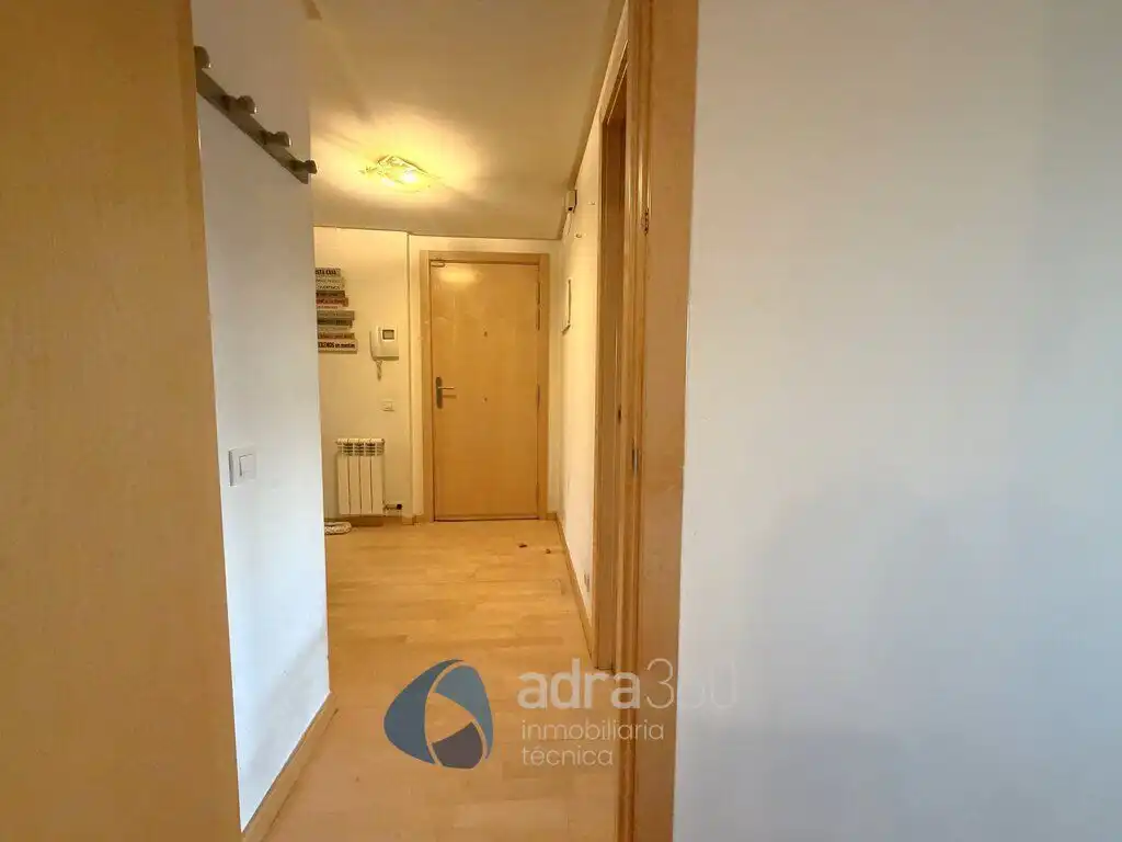 Piso en venta en La Cava - Fardachón