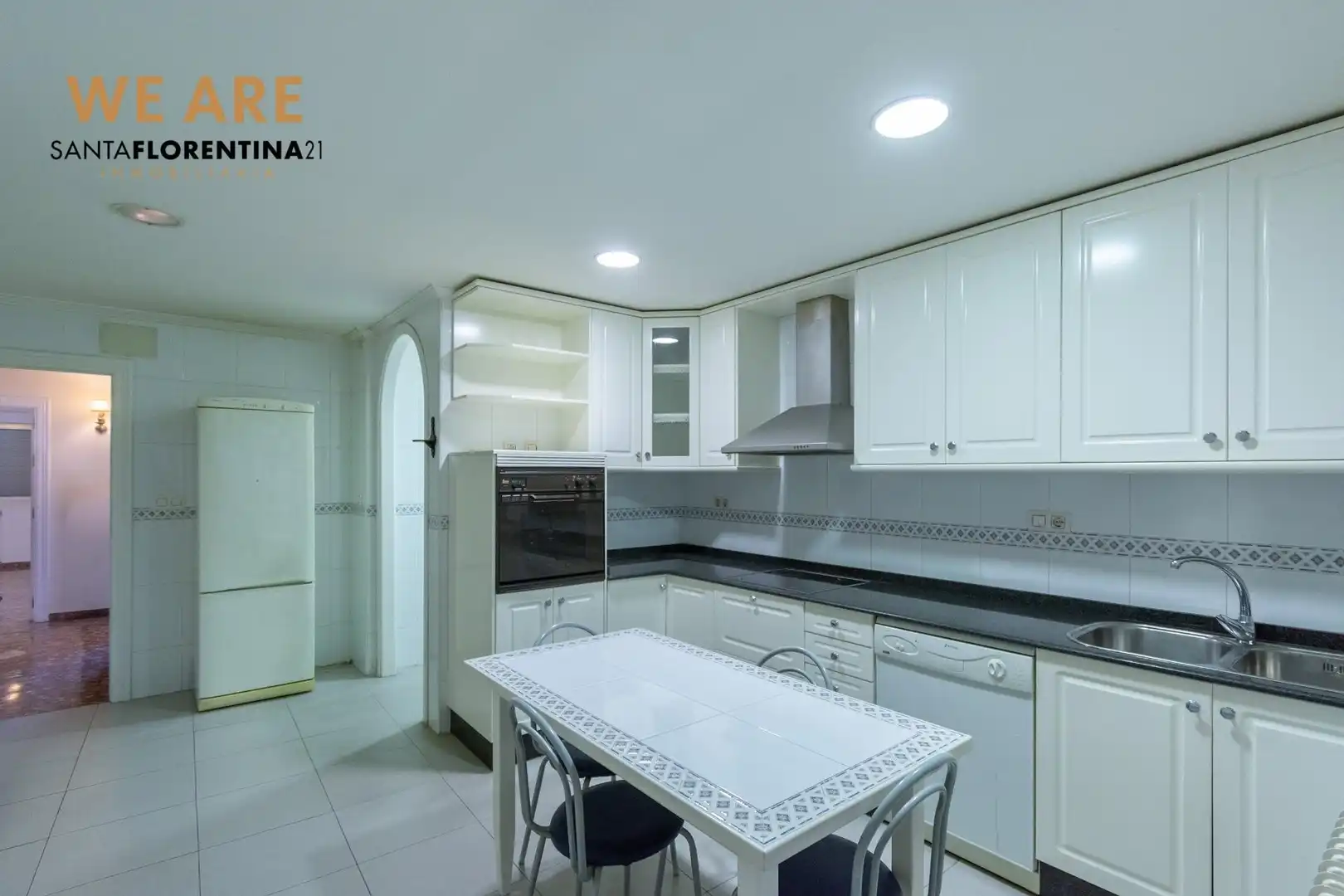 Flat with lift for sale in Cartagena ciudad, imagen 15