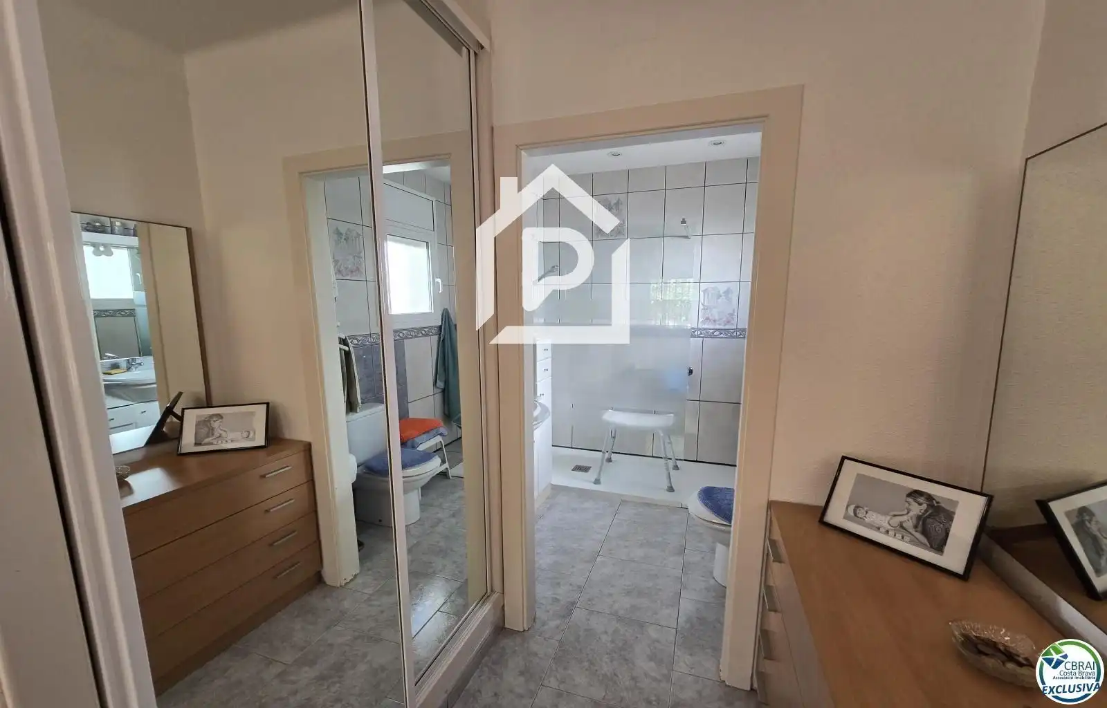 Chalet con piscina en venta en Pení, imagen 17