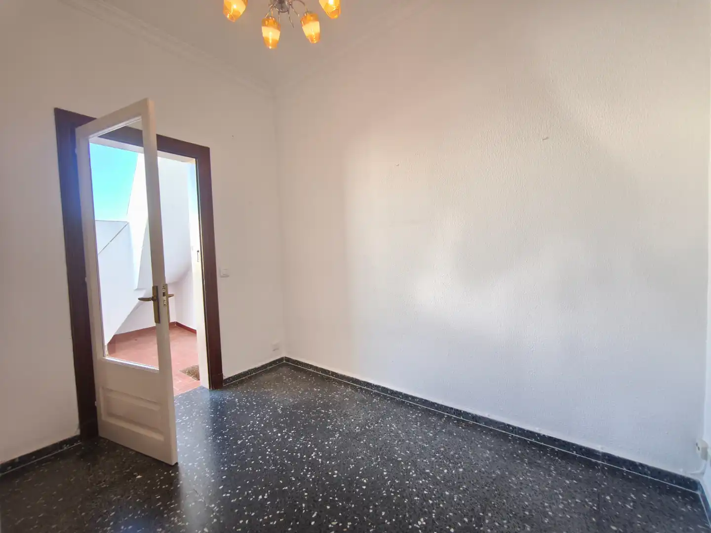 Habitación de Casa o chalet en venta en Maó - Mahón con Terraza y Balcón