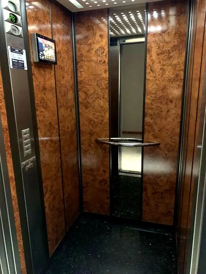 Pis amb ascensor en venda a Calle San Pedro, imagen 18