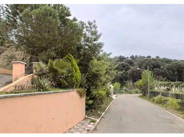 Terreno residenziale in vendita a Calle satel·lits