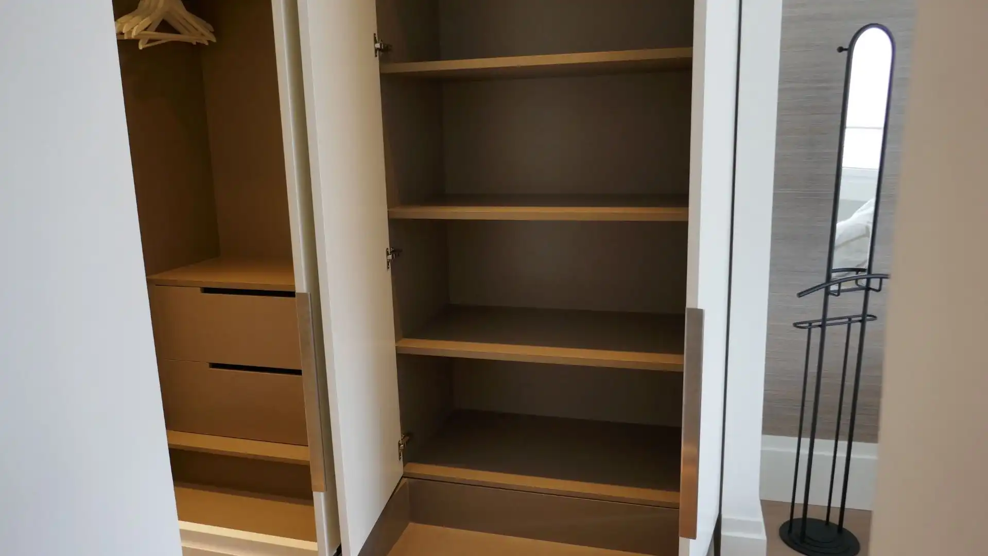 Apartamento con piscina en alquiler en Calle de Orense 69, imagen 10