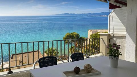 Foto 2 de Piso en venta en Carrer de Tortosa, 12, Mar i Camp - Platja dels Capellans, Salou