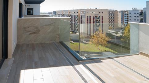 Photo 2 of Attic for sale in Poniente-Norte - Miralbaida - Parque Azahara, Córdoba