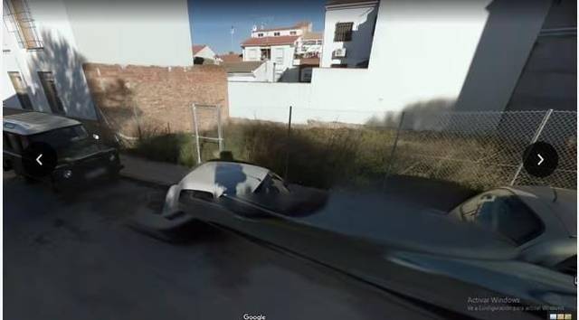 Terreno residencial en Venta en Calle Córdoba en Mengíbar