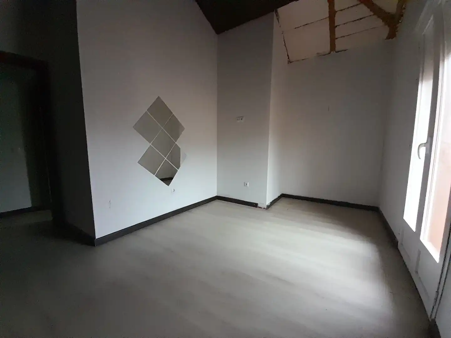 Doppelhaushälfte zum Verkauf in Calle Real 149, imagen 7