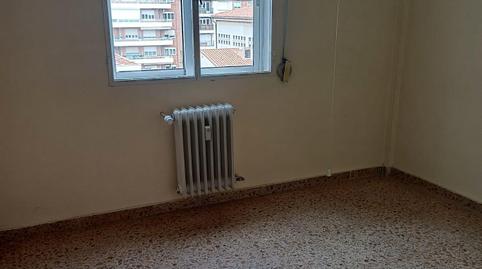 Foto 4 de Piso de alquiler en Ensanche - Franciscanos,  Albacete Capital