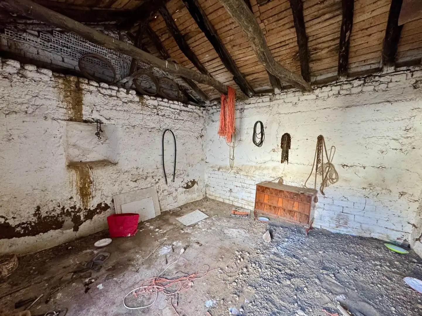 Casa adosada en venta en Villoldo con Trastero