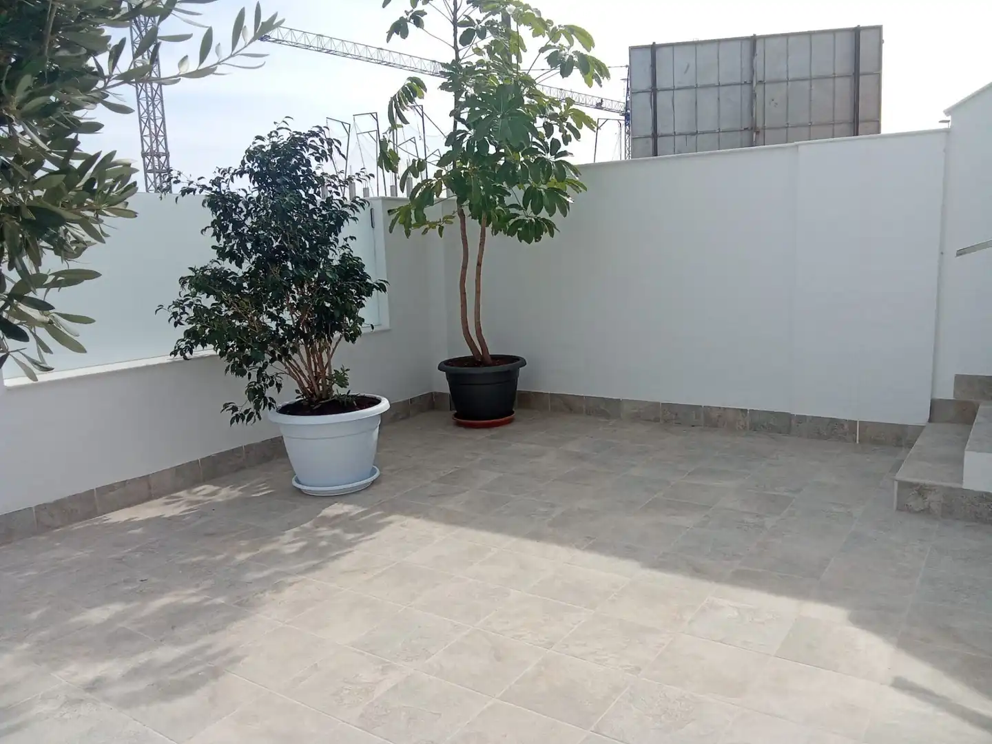 Mini appartamento con piscina in vendita a fotógrafo Tiana., imagen 29