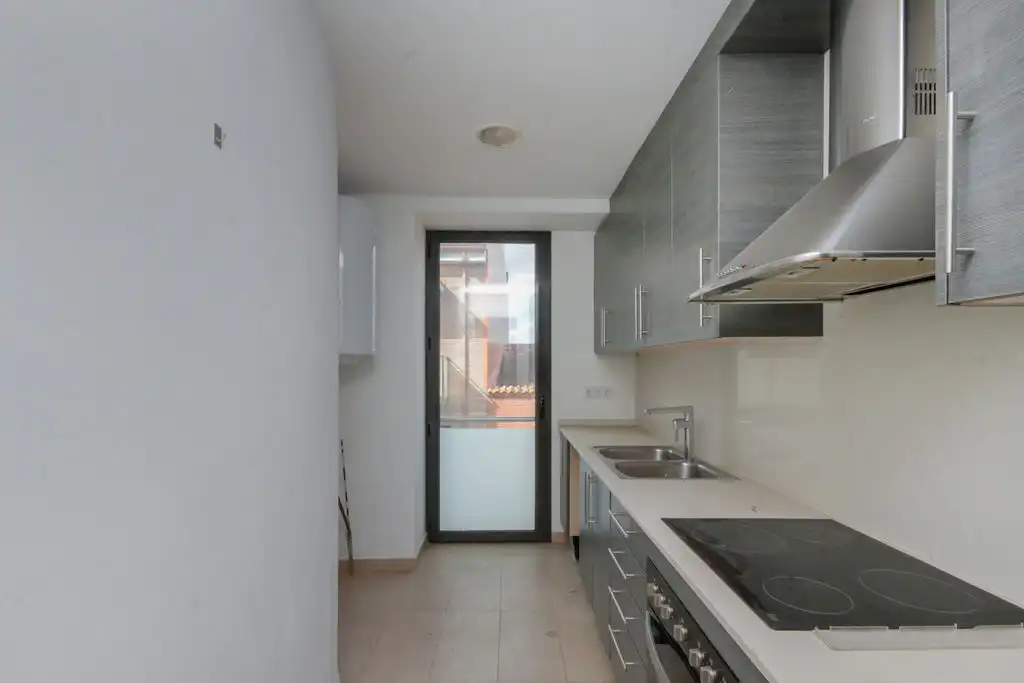 Flat for sale in C/ Enric Gayarre, La Roca del Vallès