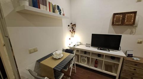 Foto 2 de Apartamento de alquiler en De San Florencio, Numancia,  Madrid Capital