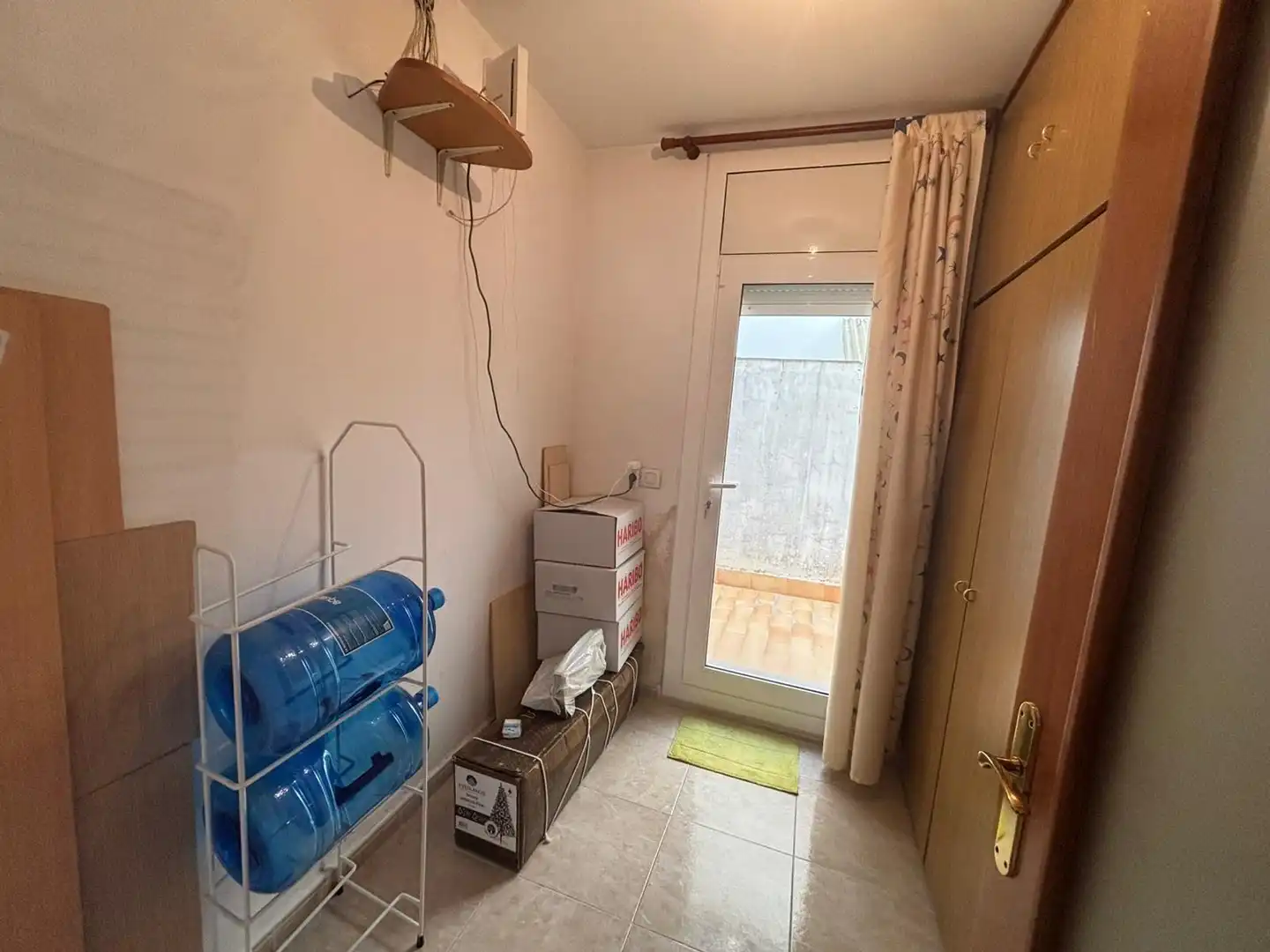 Wohnung mit Terrasse zum Verkauf in Santa Eugènia, imagen 22