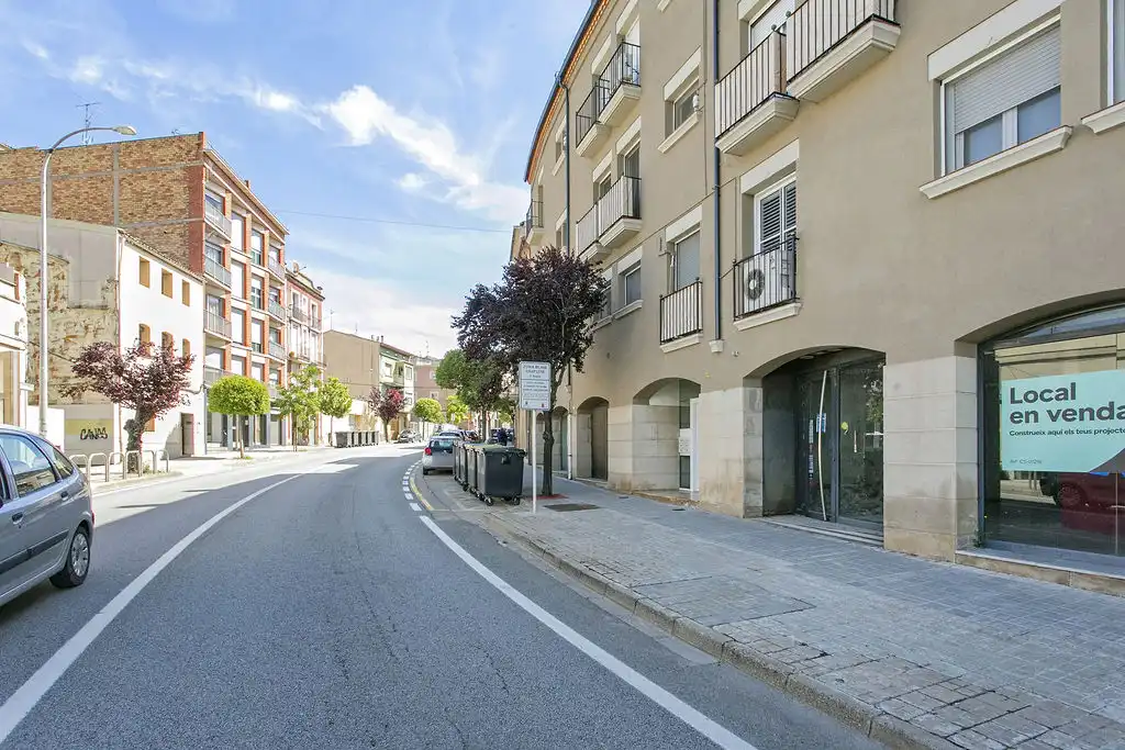 Local commercial à vendre à Cr. Vic, imagen 3