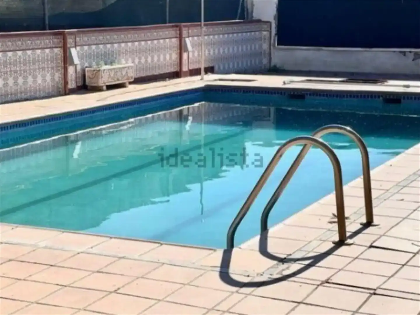 Piscina de Casa o xalet en venda en Illescas amb Aire condicionat i Piscina
