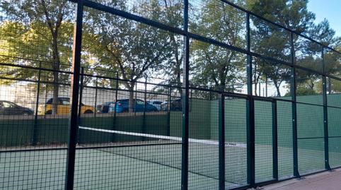 Foto 3 de Pis en venda a Calle de Berrocal, Butarque, Madrid