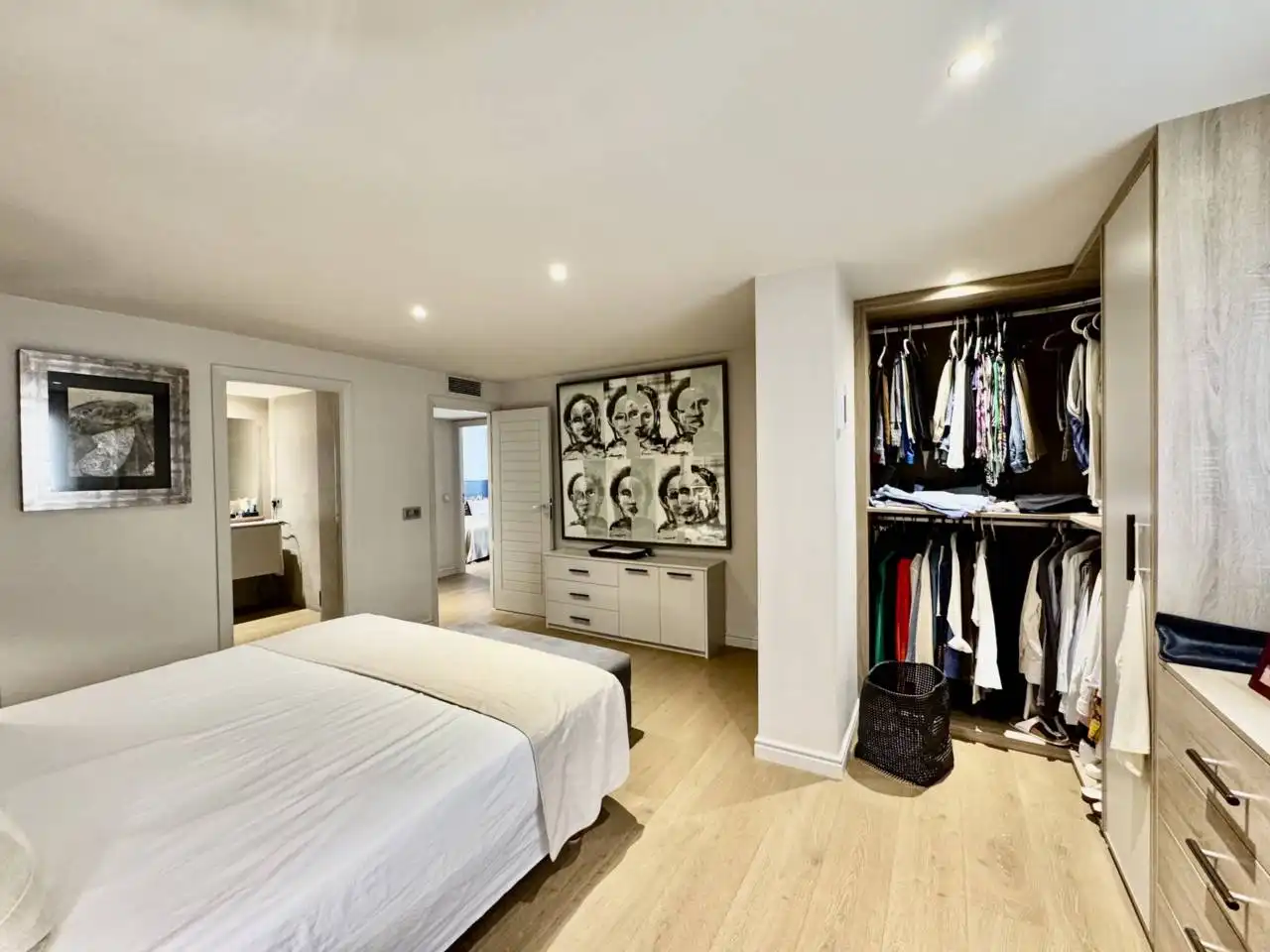 Appartement avec ascenseur à louer à Calle Marquès de la Sènia, imagen 17