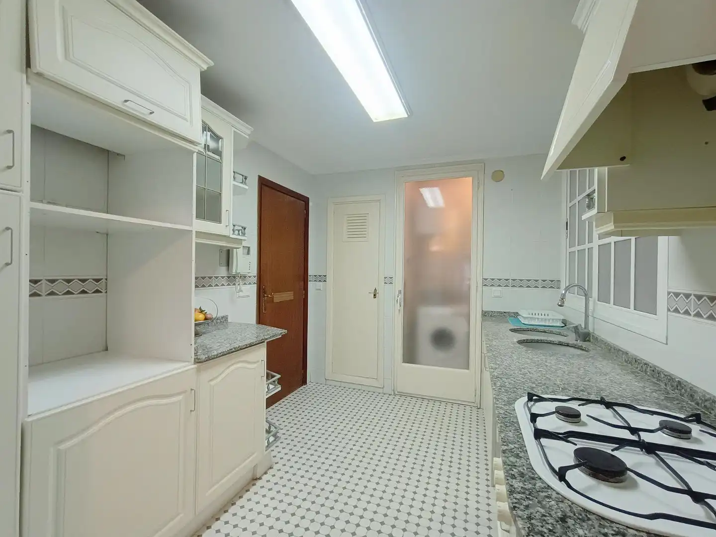 Appartamento con terrazza in vendita a Extramurs, imagen 13