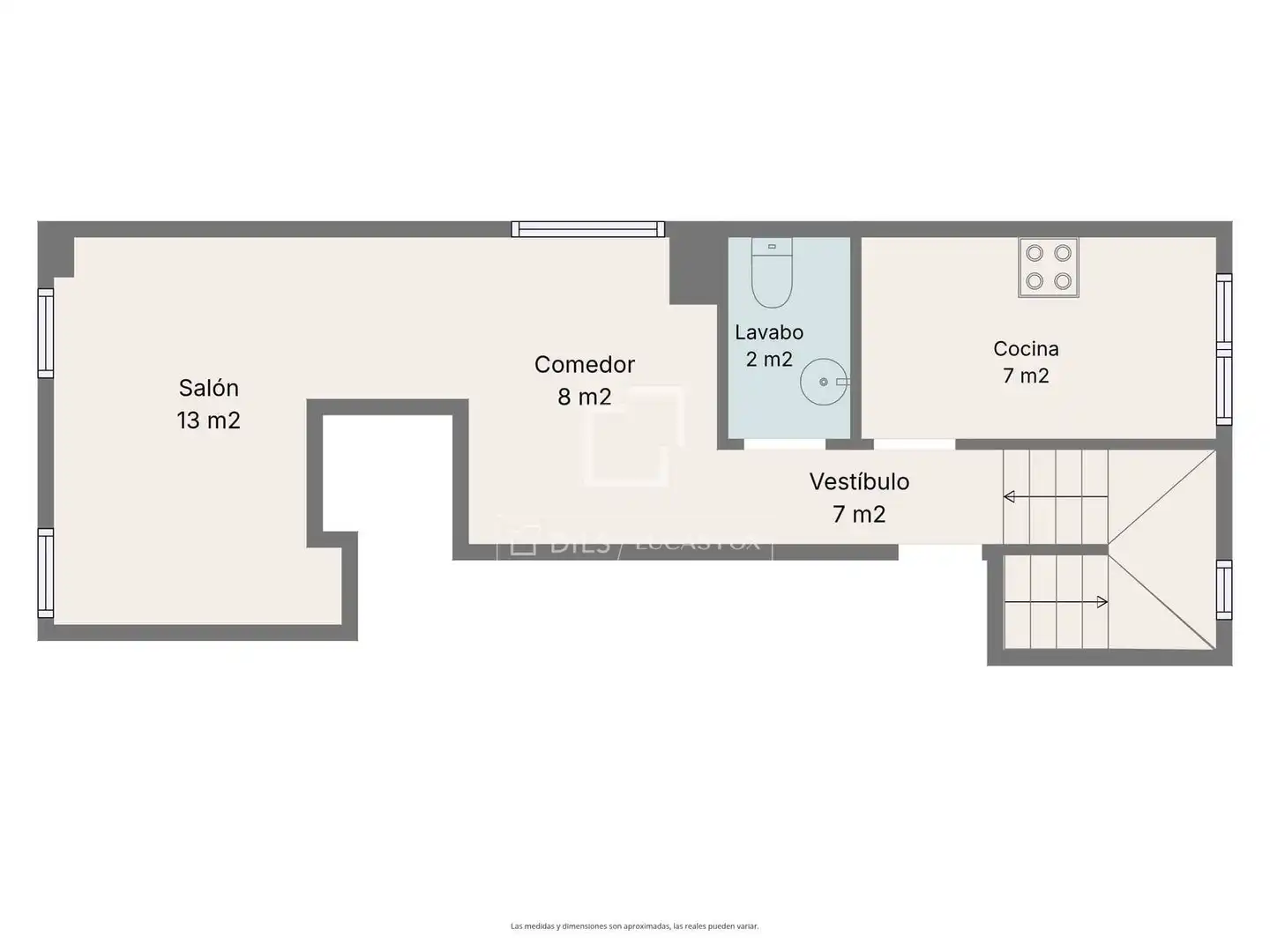 Flat for sale in Centre, imagen 35